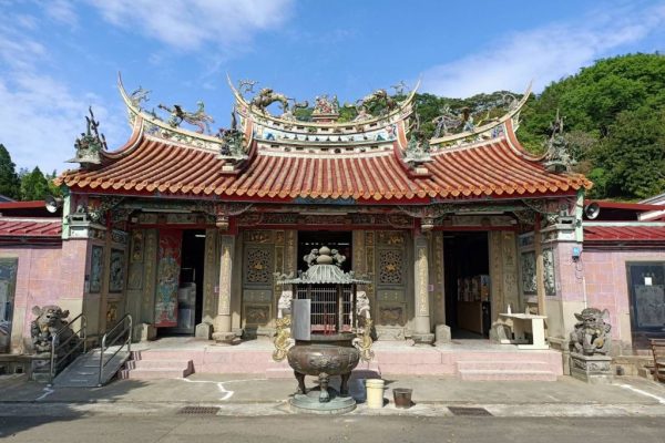 新竹縣各宗教團體認同推廣ESG的理念。（取材自新竹縣政府網站）