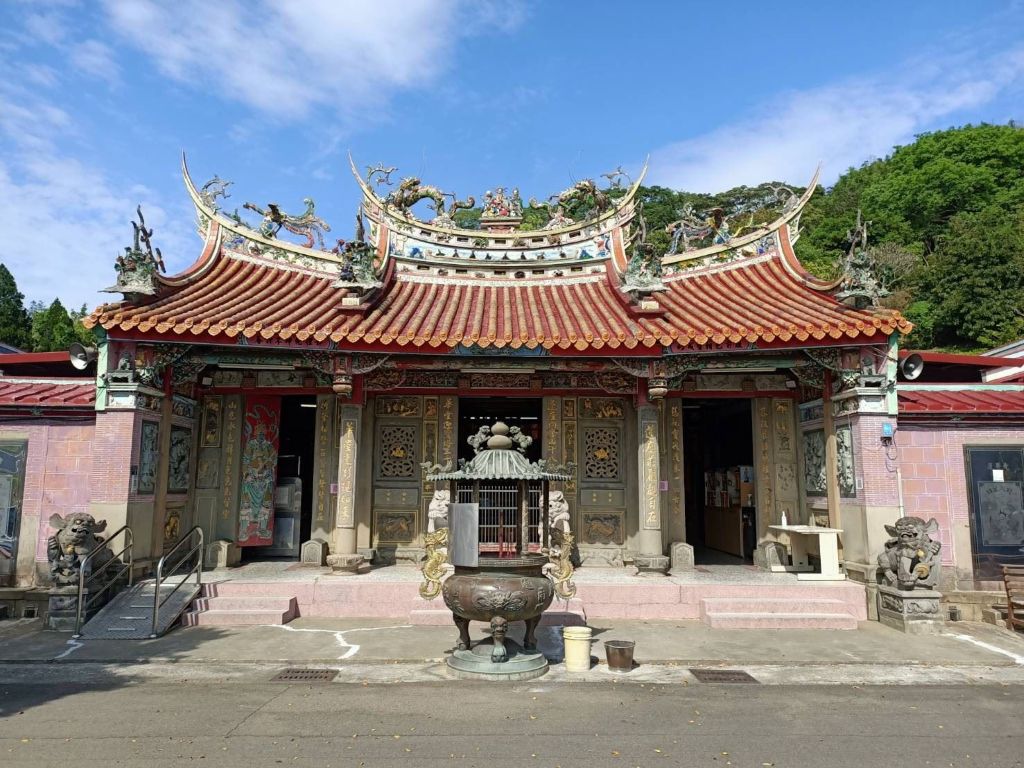 新竹縣各宗教團體認同推廣ESG的理念。（取材自新竹縣政府網站）