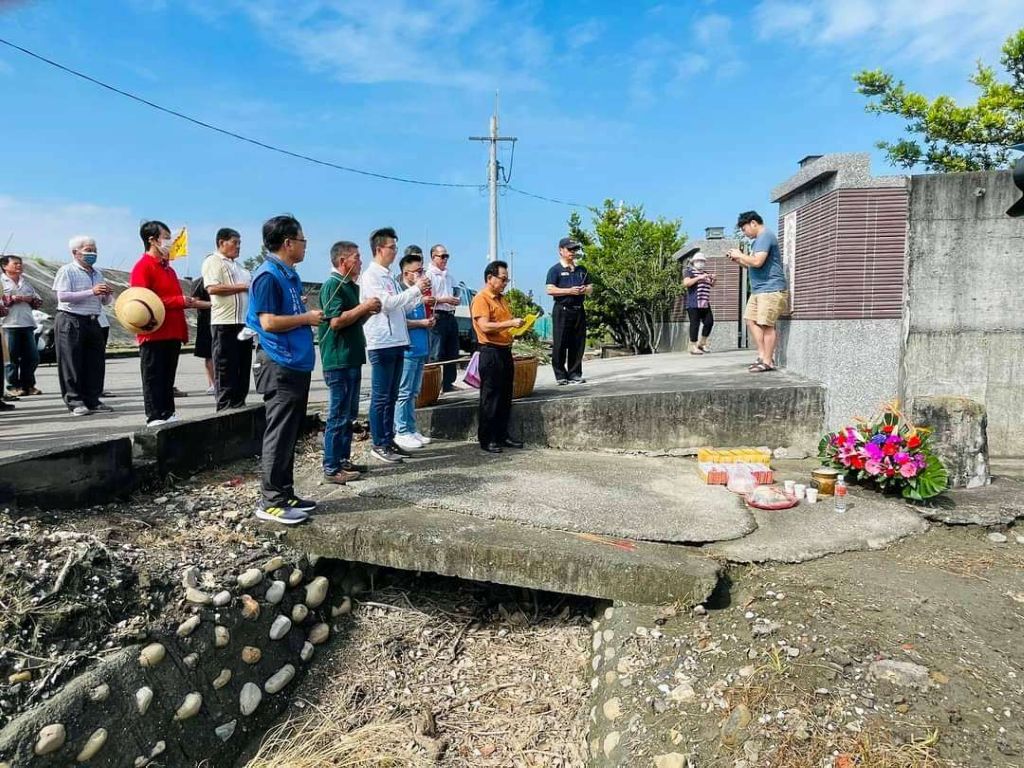 二崙深坑仔觀音佛祖廟的「溪王祭」不僅展現文化傳承，更帶有河川生態保育的意義。（取材自雲林縣政府網站）