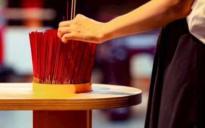 桃園龍潭龍元宮為信仰導入美學 金點設計獎兩項入袋