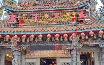 全臺破千座王爺廟 起源有哪些類型？