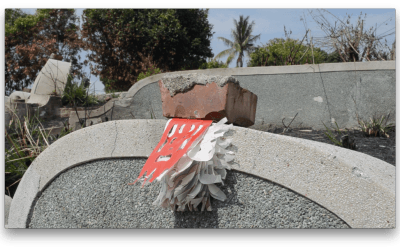 漢高祖劉邦找祖墳 演變為今清明節「五色紙」壓墳習俗