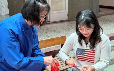 「掩運」科儀須有指甲、頭髮 佳里昭清宮安太歲超有在地特色