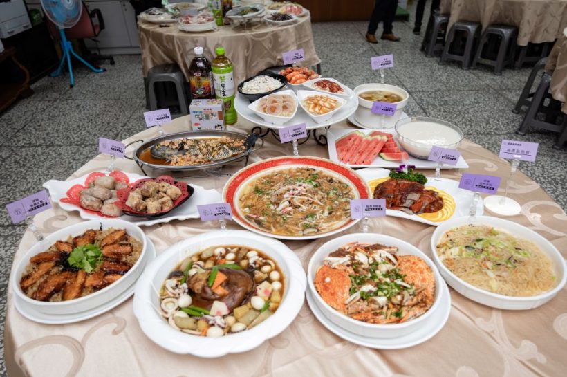 三月初三帝爺生 羅東呷完拜拜4/19「迎鬧熱」