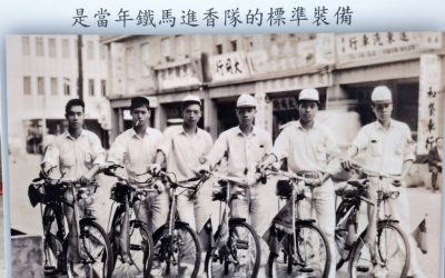 接棒白沙屯 苗栗天后宮「2026鐵馬進香」5/15-5/17啟動前進北港