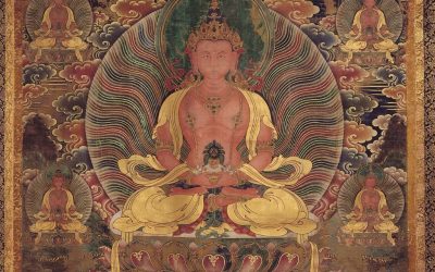 史博館《終章未完》特展9/20前探討信仰生死觀 霞海城隍神尊來參展