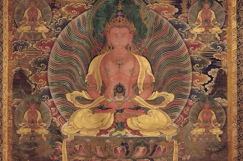 史博館《終章未完》特展9/20前探討信仰生死觀 霞海城隍神尊來參展