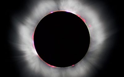 8/12鬼門開遇日全食 2026丙午「赤馬紅羊劫」宜理性面對